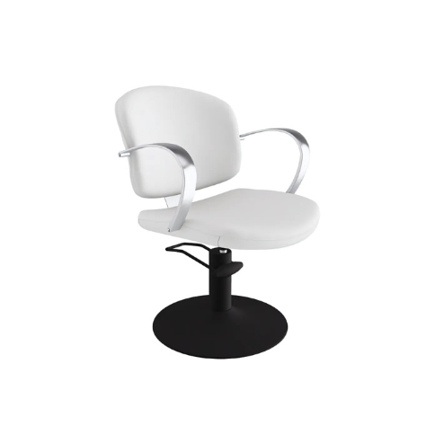 BS - SHELL - Disco Block Black